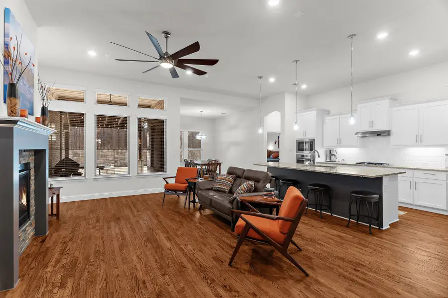 3509 Concord Drive, Melissa, TX 75454 - Image #3