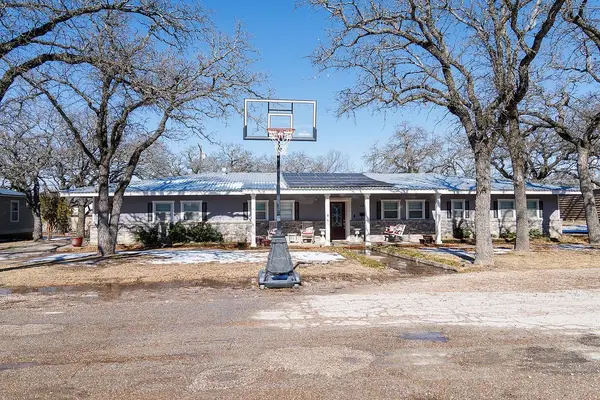 1308 W 14th Street, Cisco, TX 76437