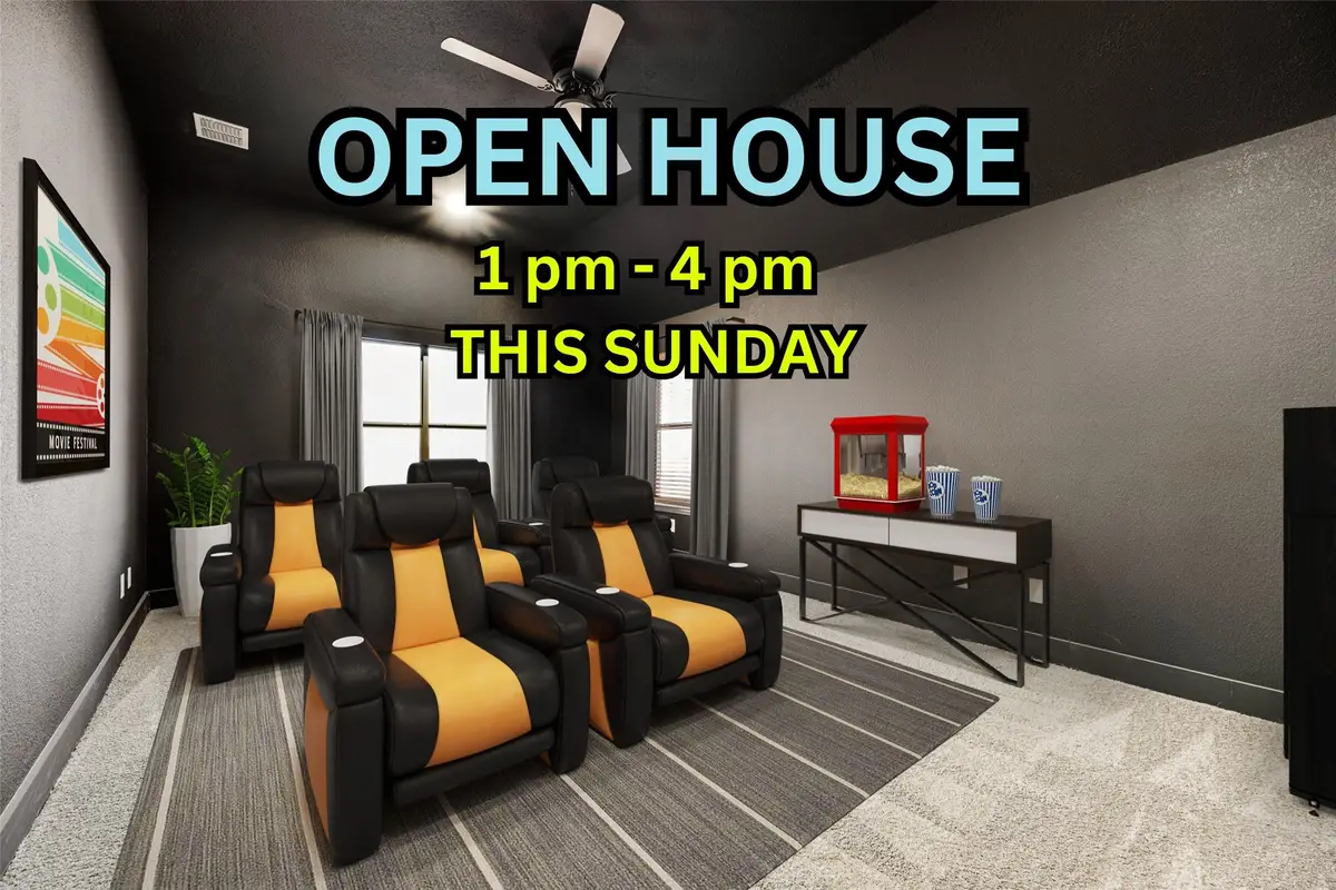 2011 Fair Oaks Circle, Corinth, TX 76210 - #1