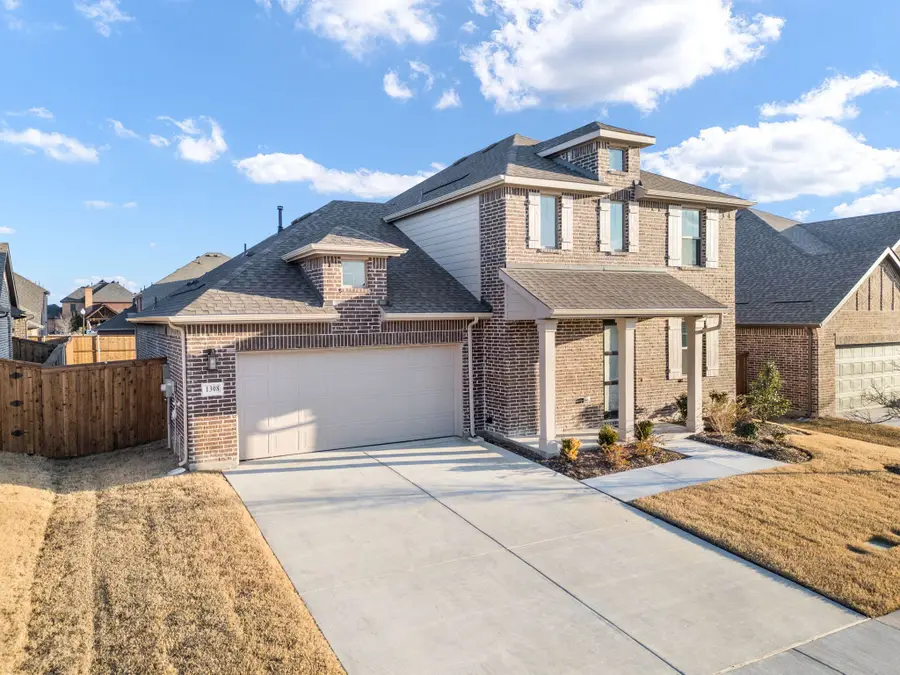 1308 Parkdale Street, Forney, TX 75126 - #2