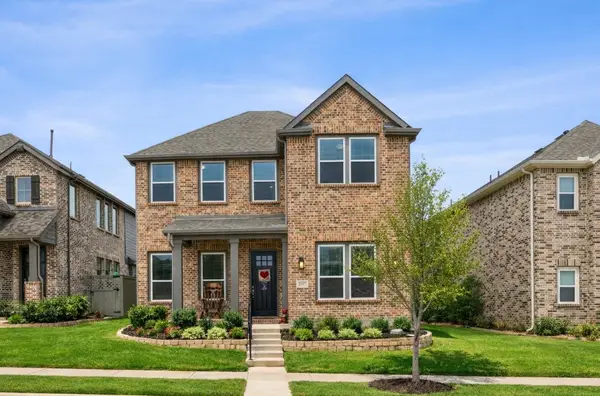 2357 Gray Drive, Northlake, TX 76247