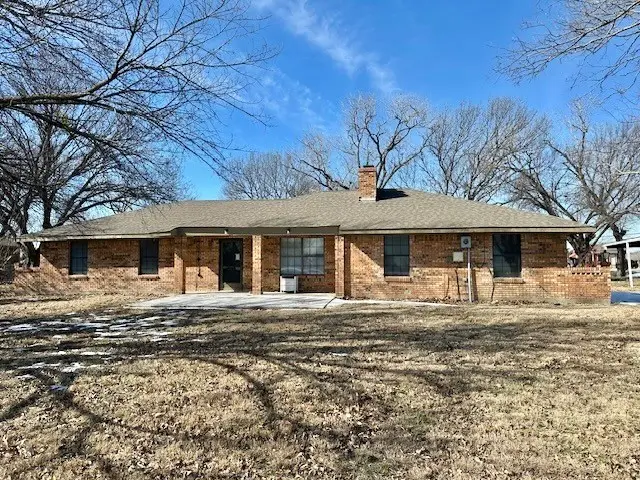 1319 Parker Road, Saint Paul, TX 75098 - #1