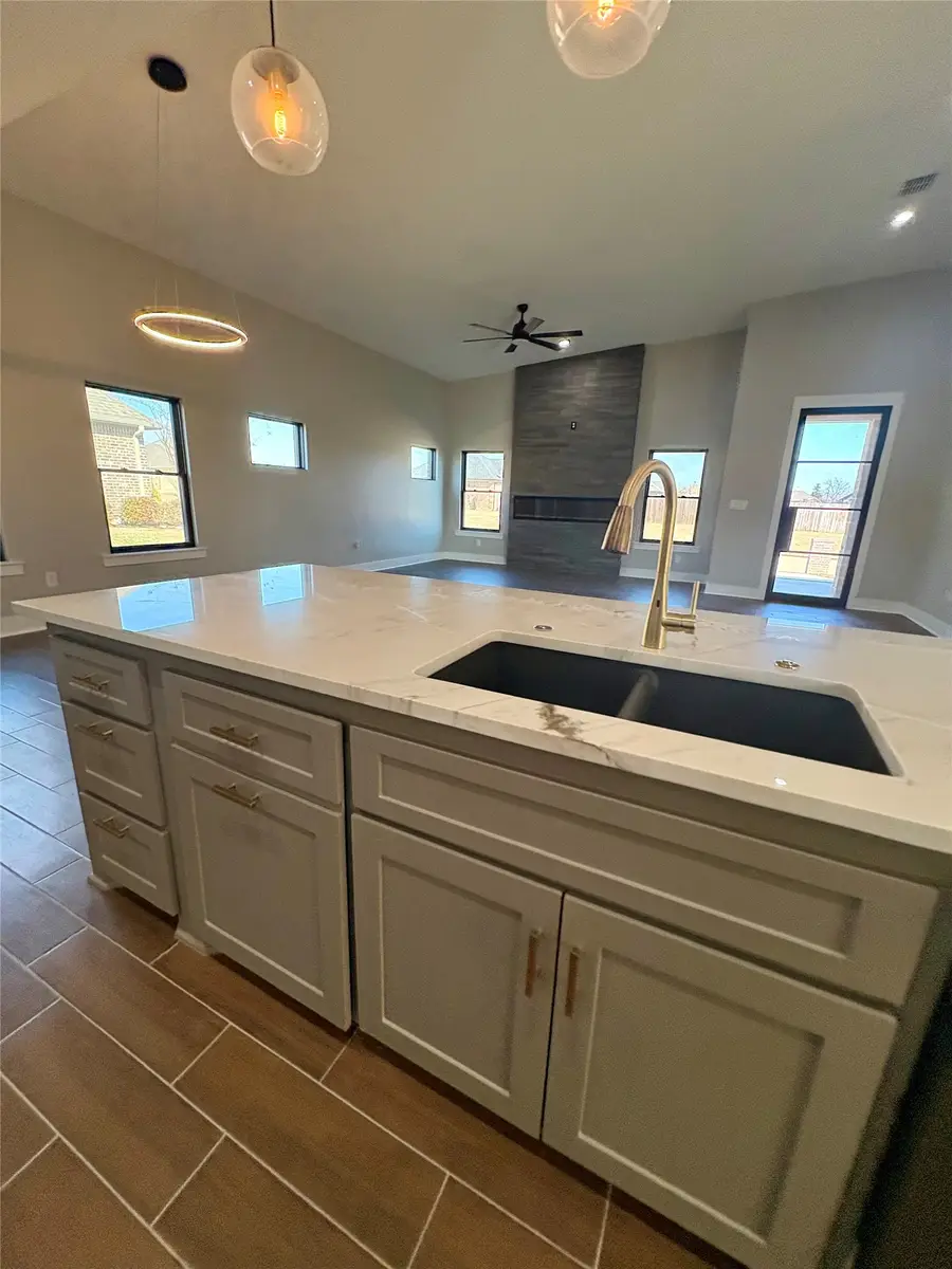 2713 Stone Briar Drive, Mount Pleasant, TX 75455 - #2