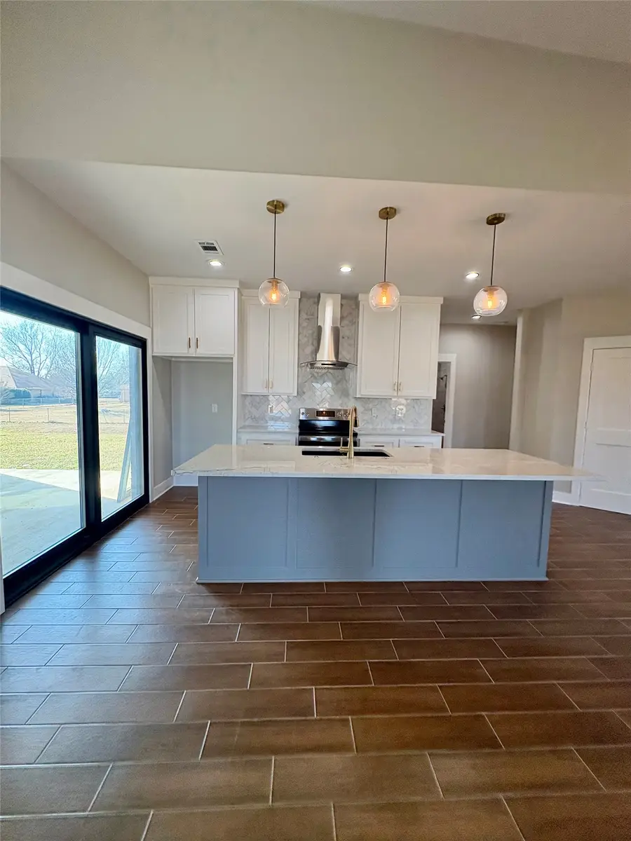 2713 Stone Briar Drive, Mount Pleasant, TX 75455 - #3