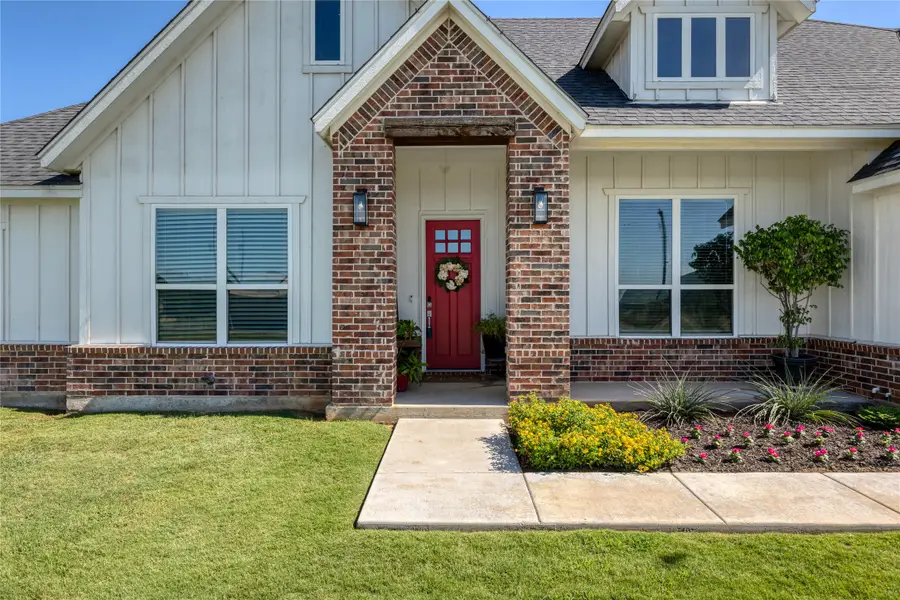 152 Katy Ranch Drive, Weatherford, TX 76085 - #2