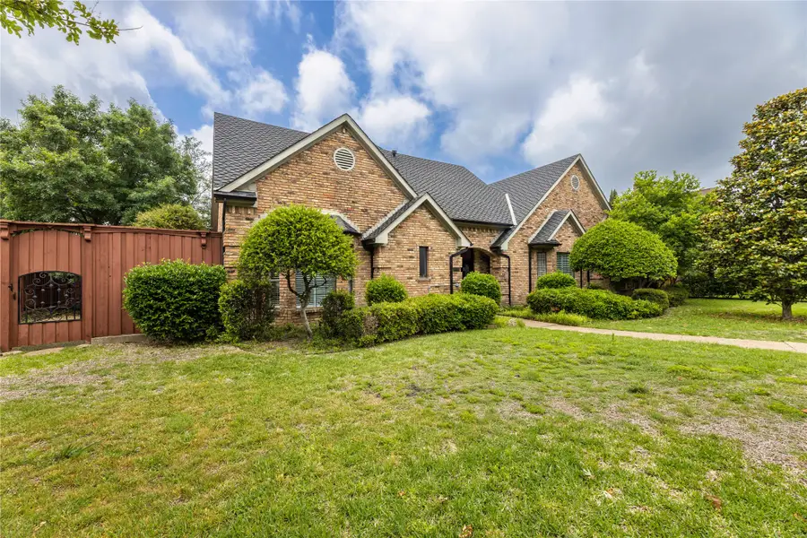 7036 Mumford Street, Dallas, TX 75252 - Image #2