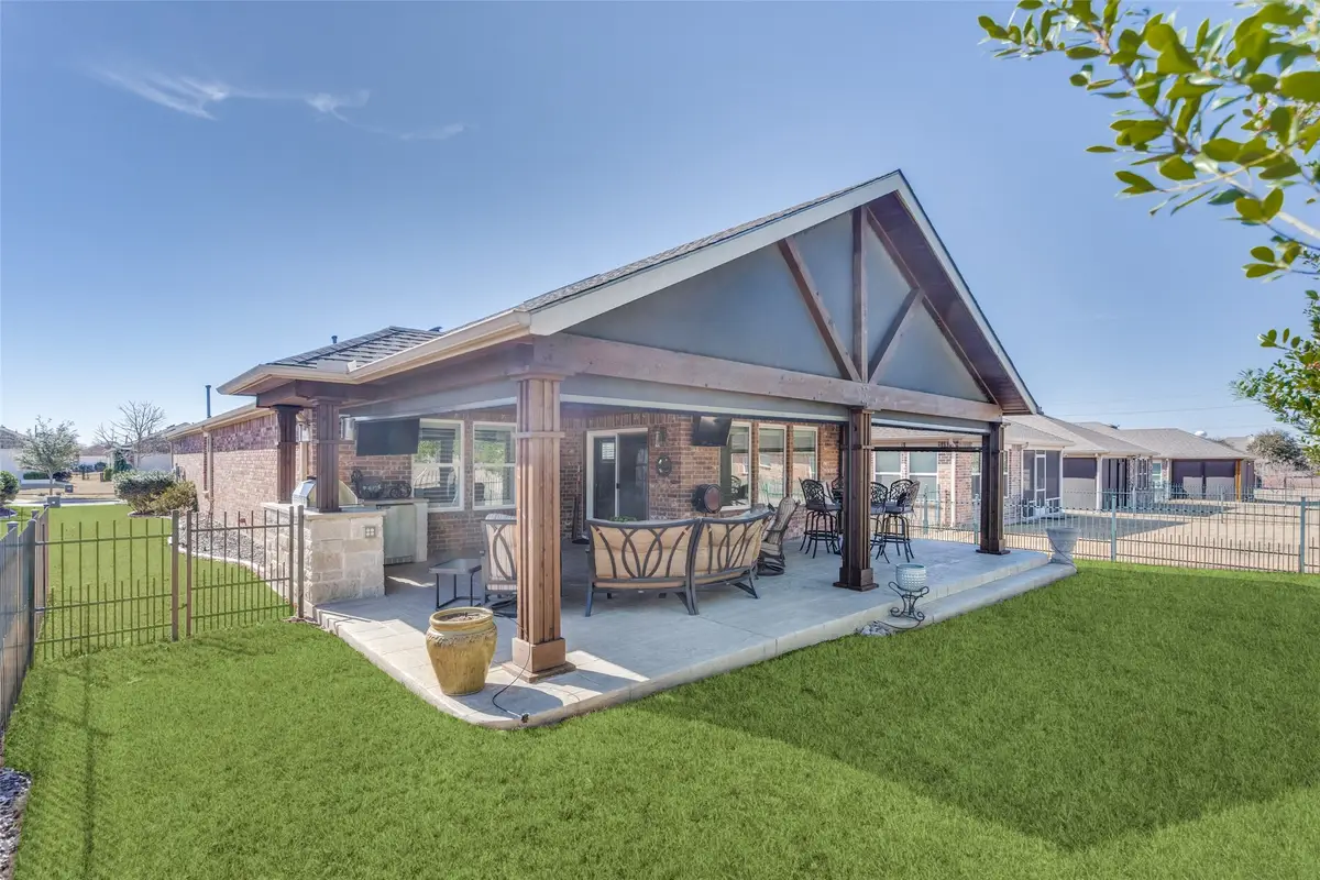 3206 Full Sail Lane, Frisco, TX 75036 - #1