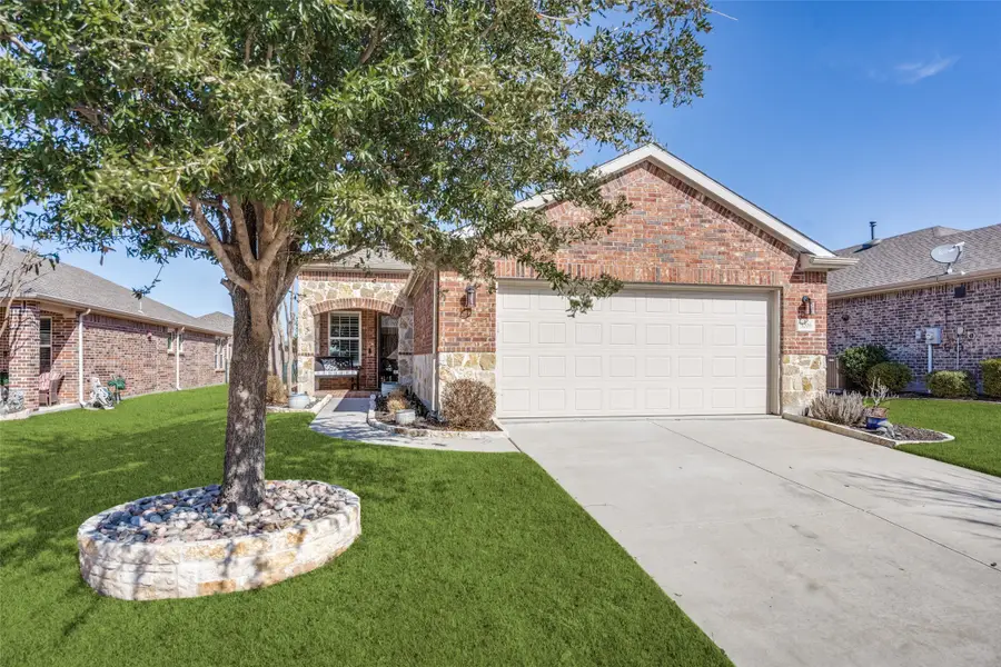 3206 Full Sail Lane, Frisco, TX 75036 - #2