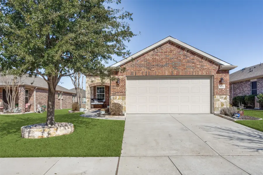 3206 Full Sail Lane, Frisco, TX 75036 - #3