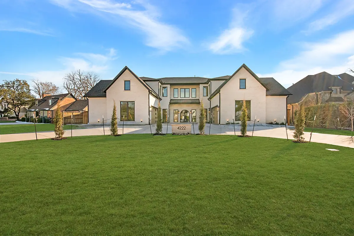 4222 Middleton Road, Dallas, TX 75229 - Image #1