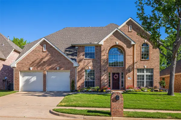 3244 Paddock Circle, Flower Mound, TX 75022