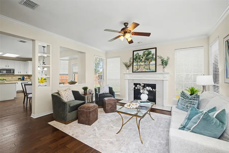 3244 Paddock Circle, Flower Mound, TX 75022 - #3