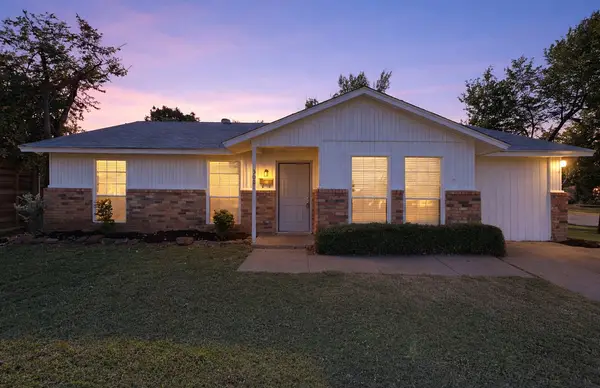 3021 Dupree Street, Irving, TX 75062