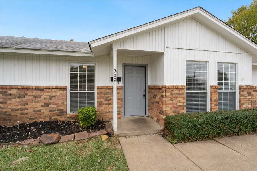 3021 Dupree Street, Irving, TX 75062 - Image #2