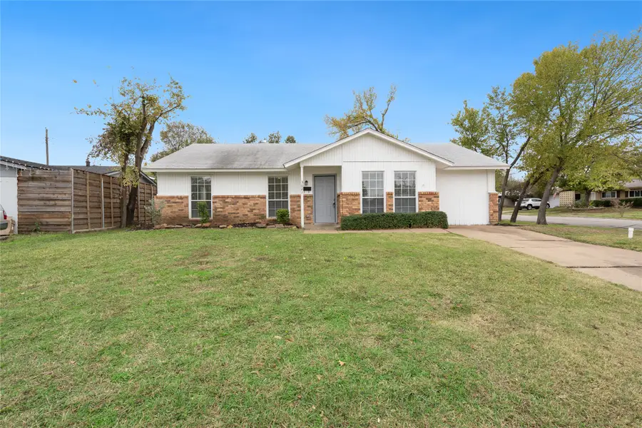 3021 Dupree Street, Irving, TX 75062 - Image #3