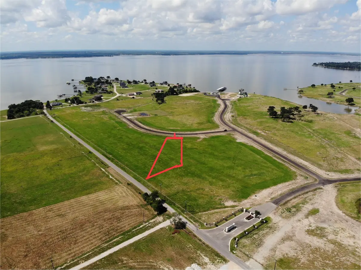 Lot 95 Richland Cove, Corsicana, TX 75109 - #1