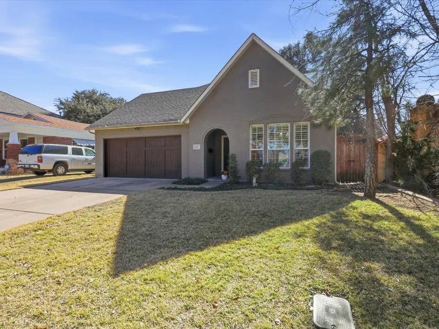 4817 Collinwood Avenue, Fort Worth, TX 76107 - Image #3