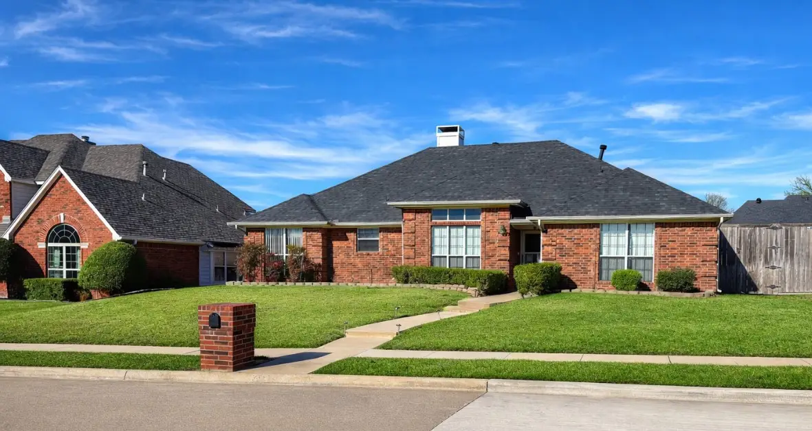 2117 Liverpool Drive, Plano, TX 75025 - Image #1