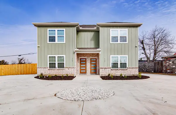 3157 N Glen Garden Drive, Fort Worth, TX 76119