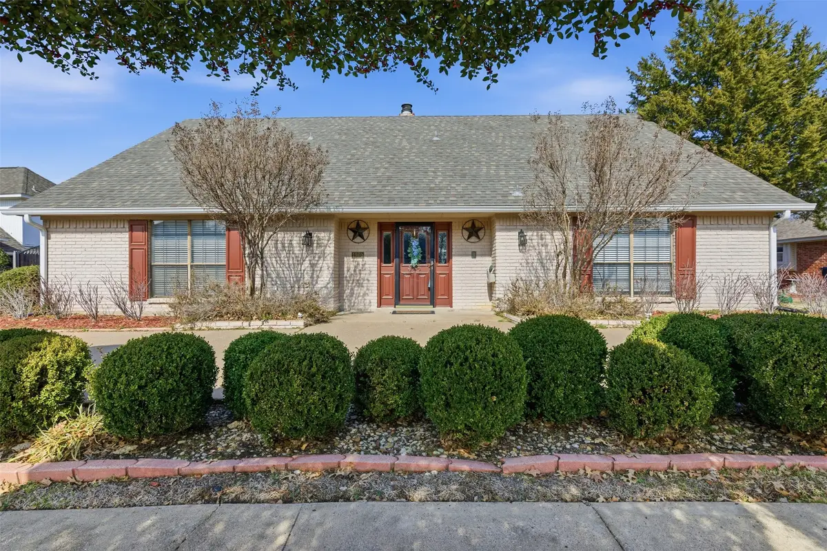 1905 Wimbledon Drive, Arlington, TX 76017 - Image #1