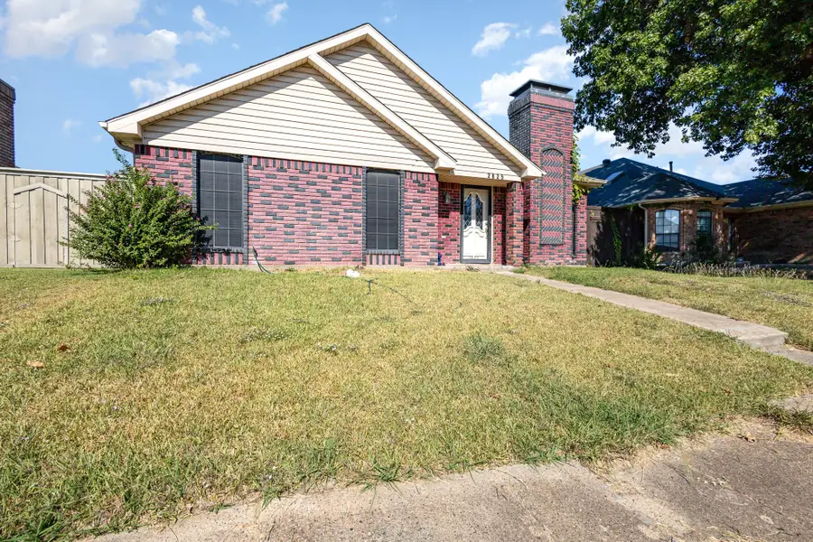 2825 Stoneridge Drive, Garland, TX 75044 - #3