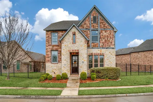 608 Arma Road, Allen, TX 75002