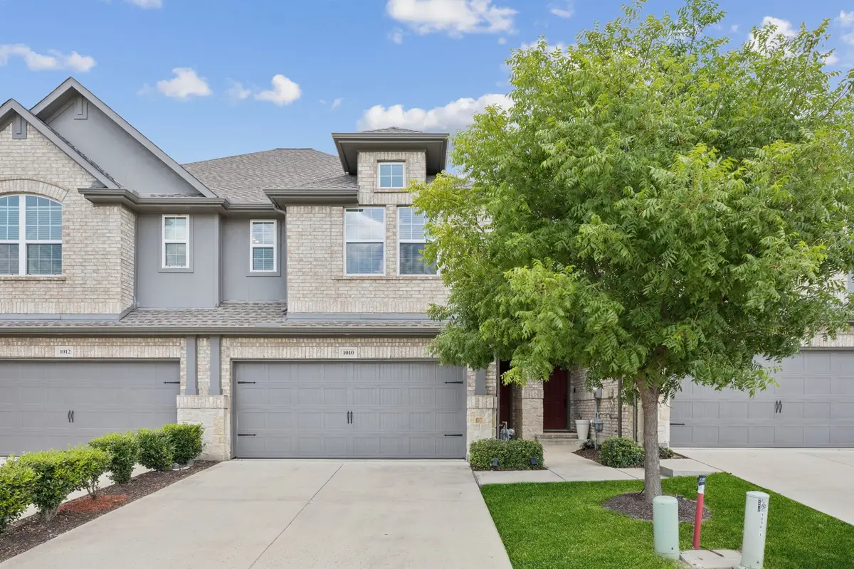 1010 Switchgrass Lane, Allen, TX 75013 - Image #1