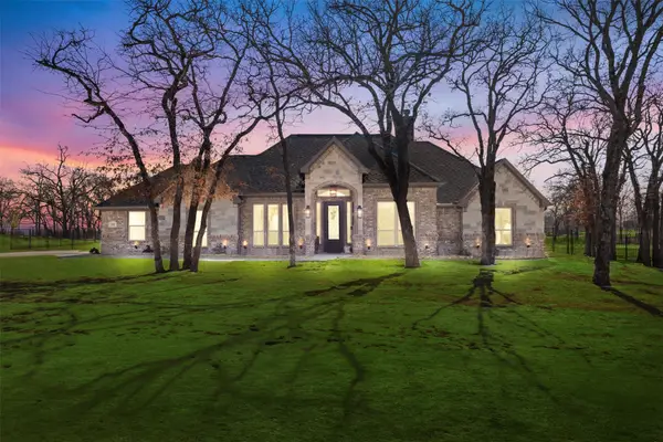 703 Winkler Way, Springtown, TX 76082