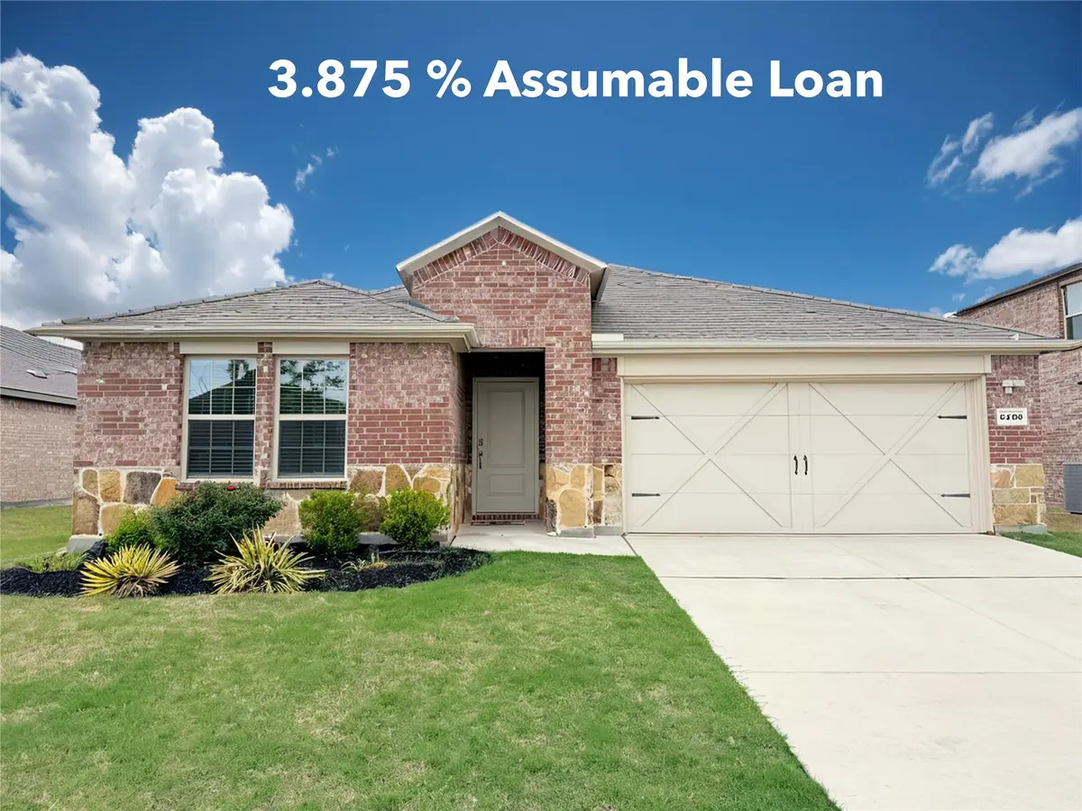 6409 Tudor Place, Celina, TX 76227 - Image #1