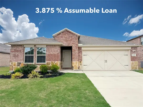 6409 Tudor Place, Celina, TX 76227