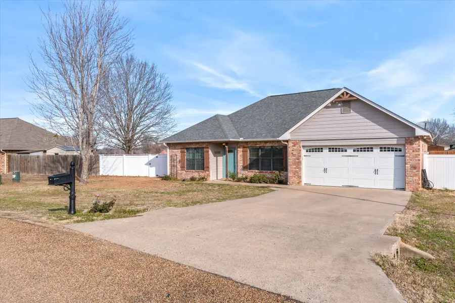 6030 Suncrest Drive, Athens, TX 75752 - #2