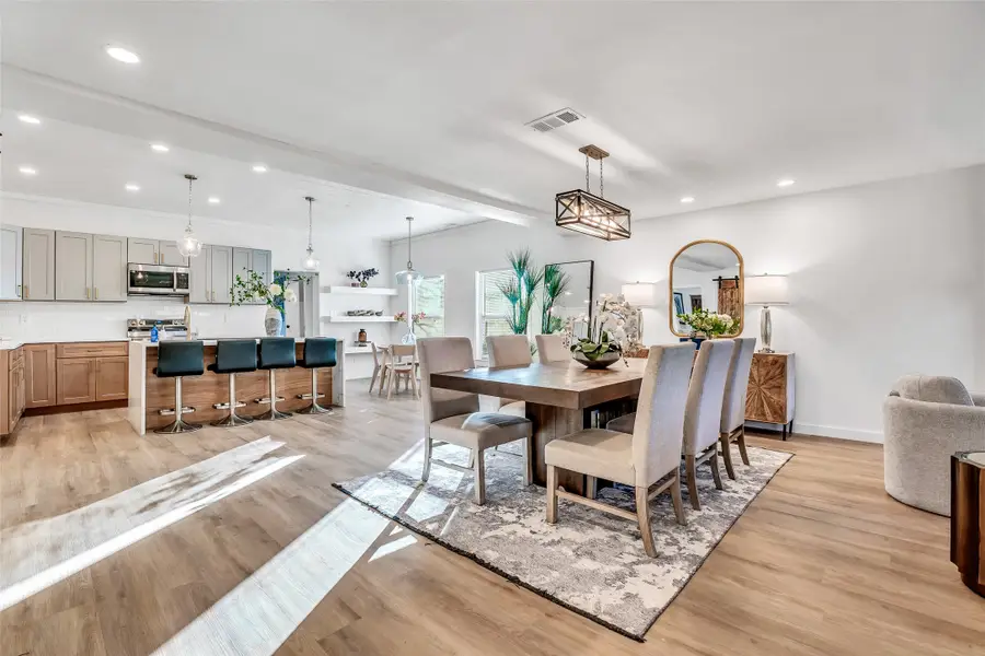 3518 W Rochelle Road, Irving, TX 75062 - Image #3