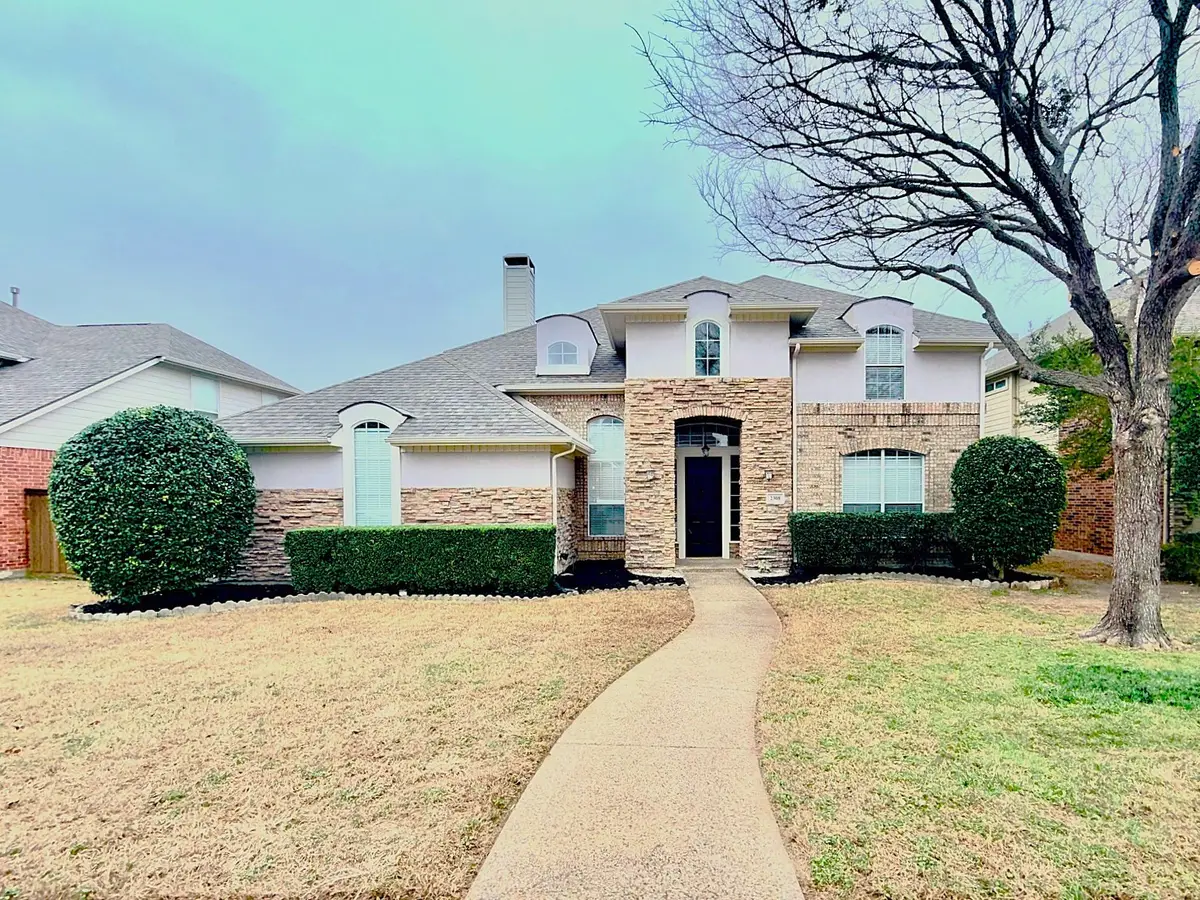 2308 Windy Ridge Court, Plano, TX 75025 - Image #1