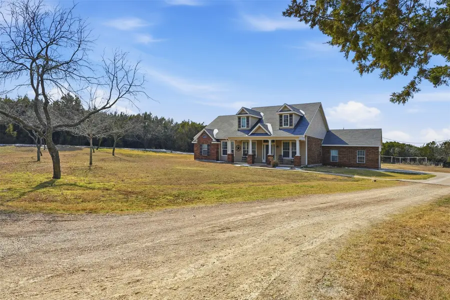 1267 County Road 406, Nemo, TX 76070 - Image #2