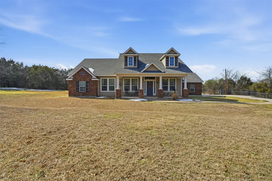 1267 County Road 406, Nemo, TX 76070 - Image #3