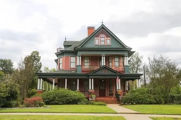 433 W Washington Street, Paris, TX 75460