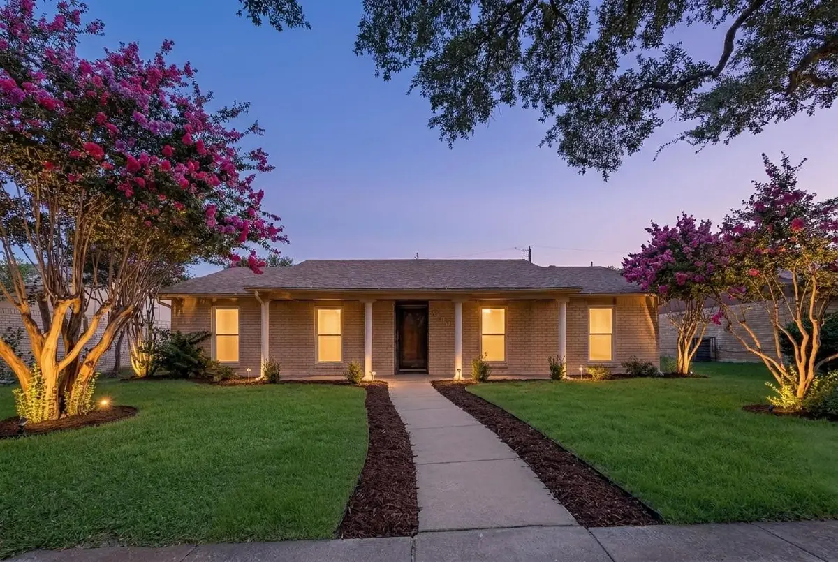 8515 Baumgarten Drive, Dallas, TX 75228 - #1