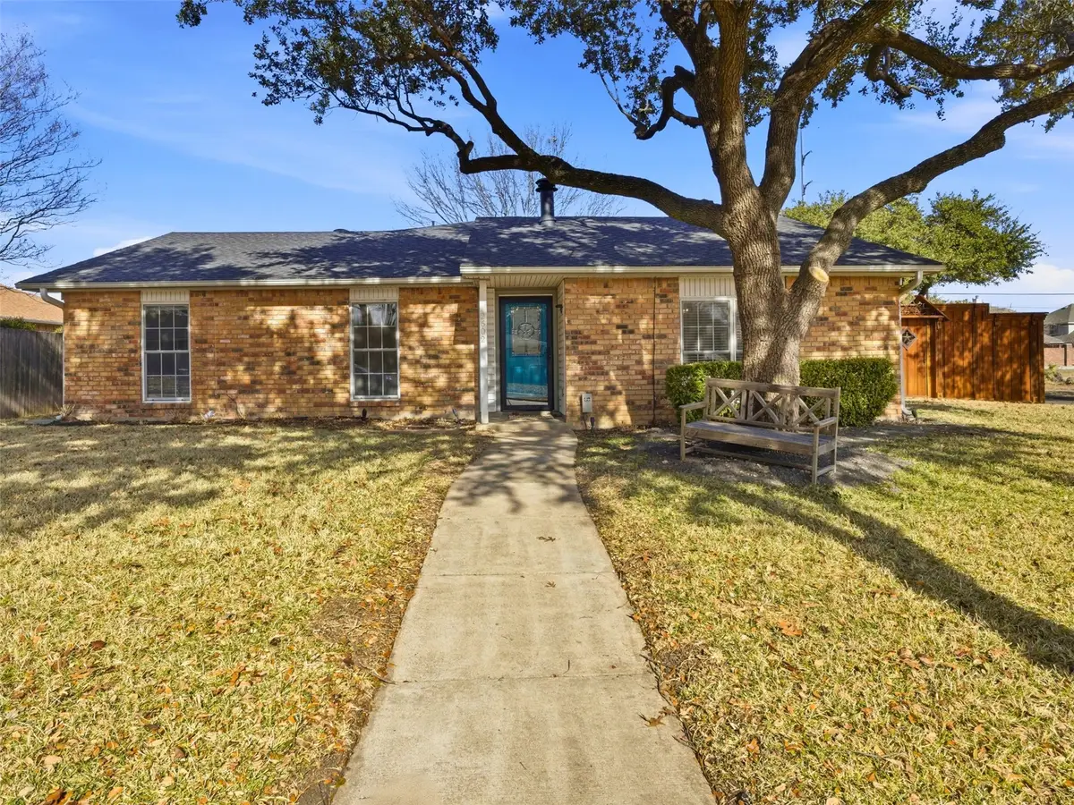 2602 Madrid Drive, Garland, TX 75040 - #1