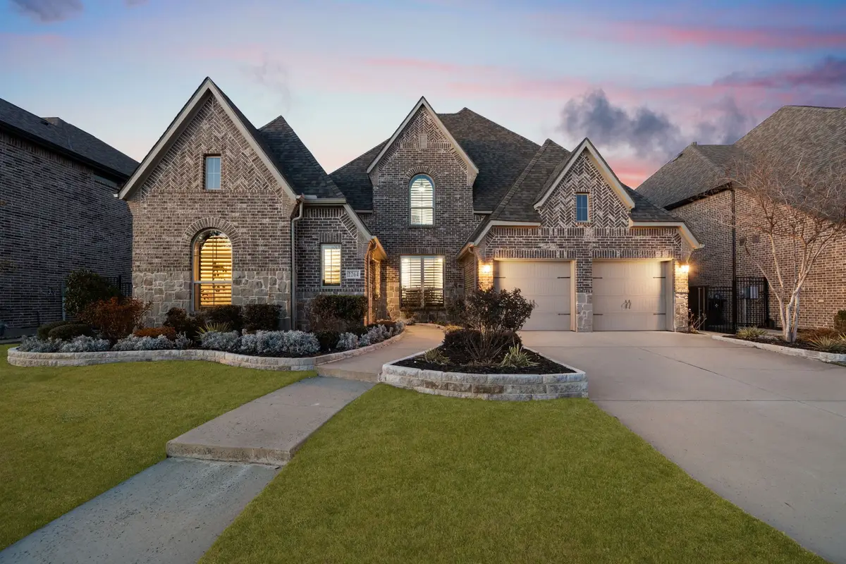 2264 Savannah Oak Road, Frisco, TX 75033 - Image #1