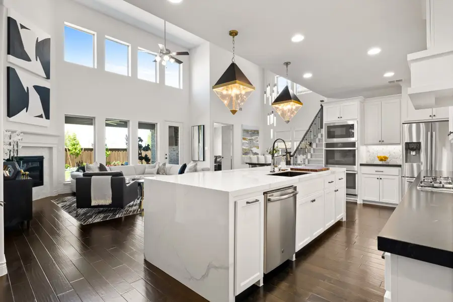 2264 Savannah Oak Road, Frisco, TX 75033 - Image #3