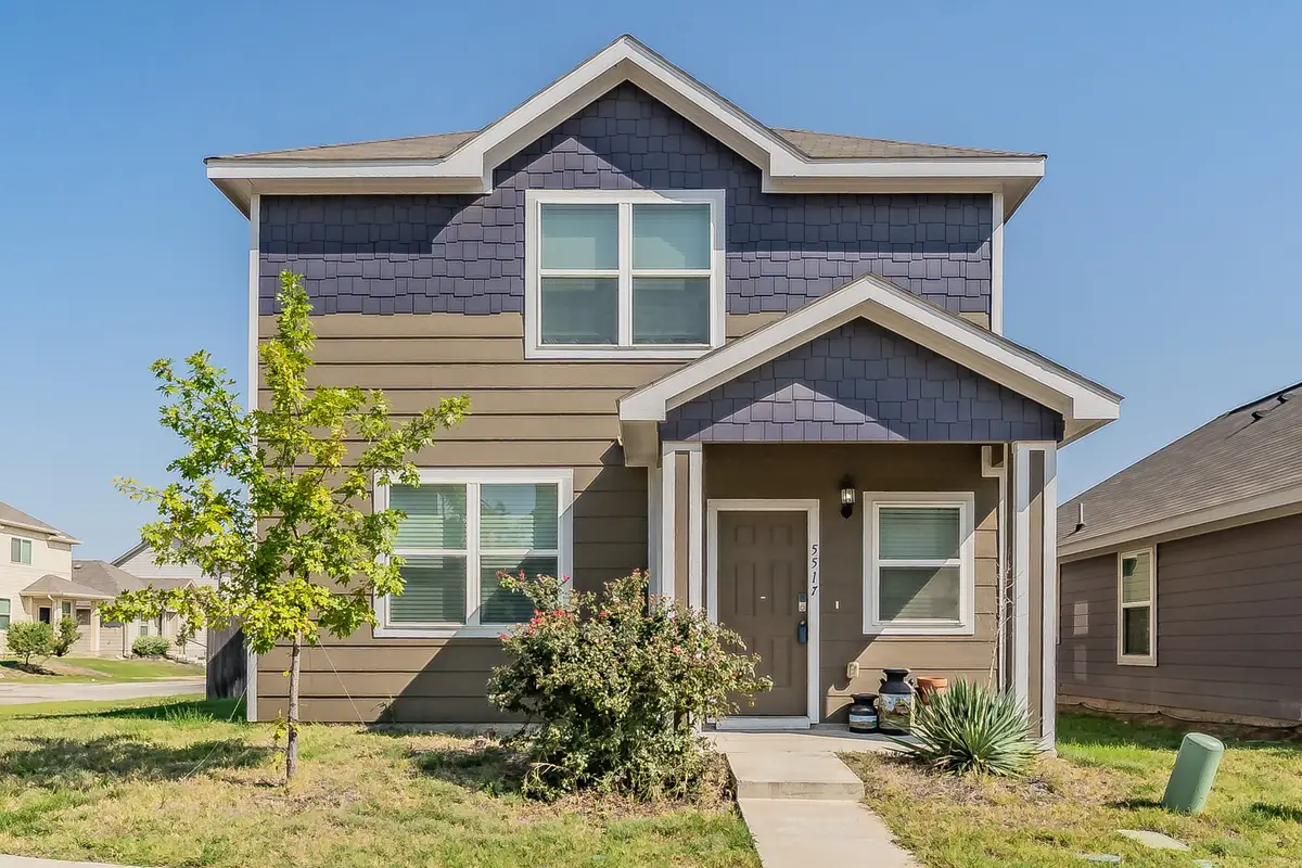 5517 Willamette Drive, Fort Worth, TX 76119 - Image #1