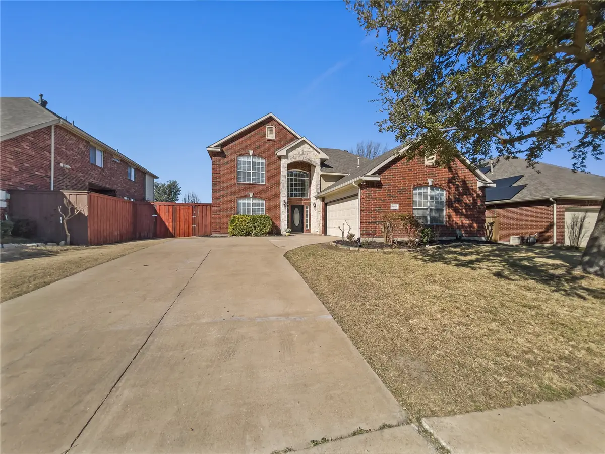 5609 Freedom Lane, Rowlett, TX 75089 - #1