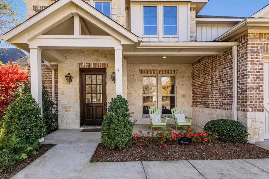 11 Westview Circle, Star Harbor, TX 75148 - #2