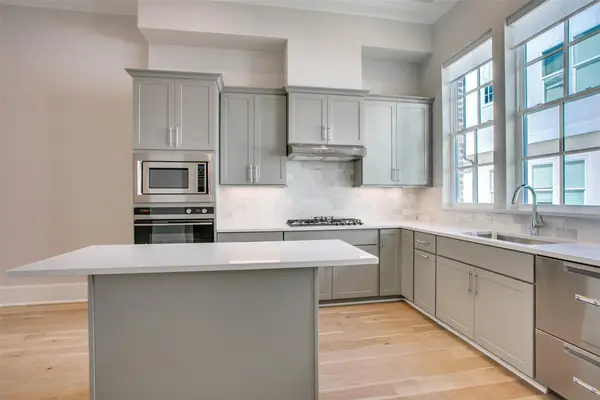 4639 New Water Lane, Dallas, TX 75219