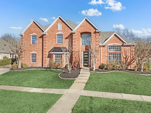 804 Stratford Drive, Southlake, TX 76092