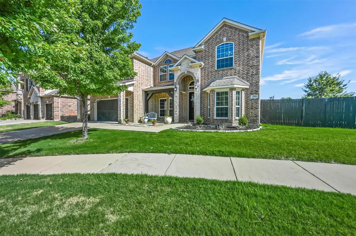 13811 Sorano Drive, Frisco, TX 75035 - Image #1