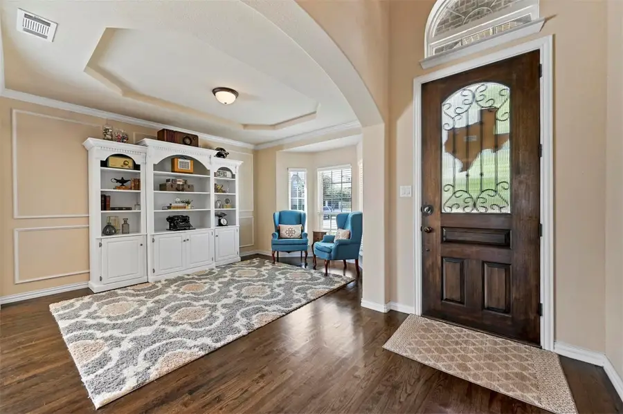 13811 Sorano Drive, Frisco, TX 75035 - Image #3