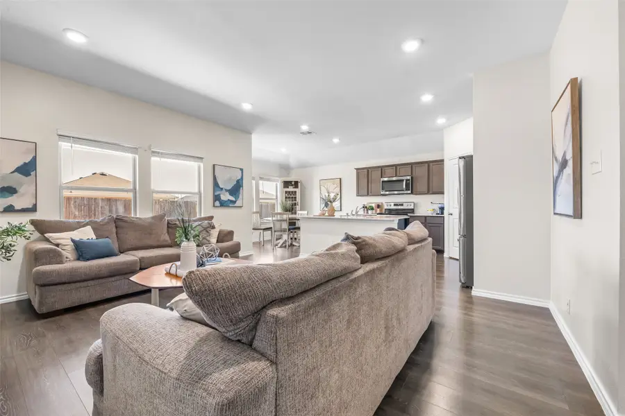 1419 Ella Rose, Josephine, TX 75189 - #3