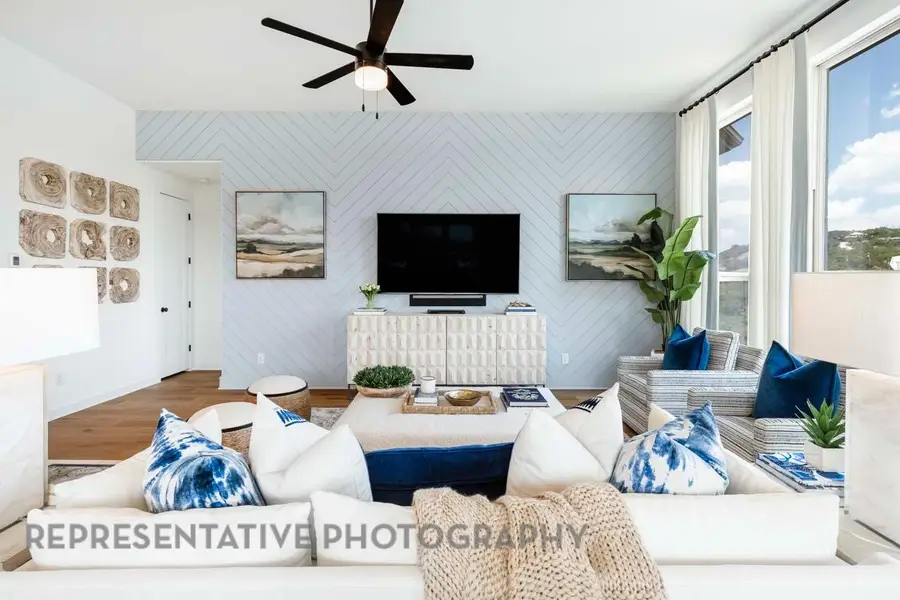 11308 Bratton Boulevard, Haslet, TX 76052 - Image #3