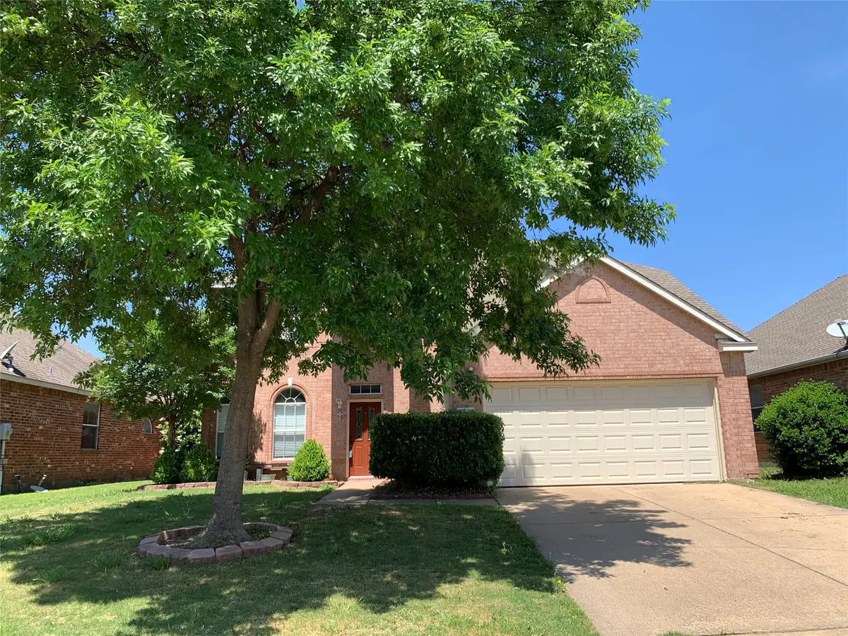 10609 Augusta Lane, Rowlett, TX 75089 - #1